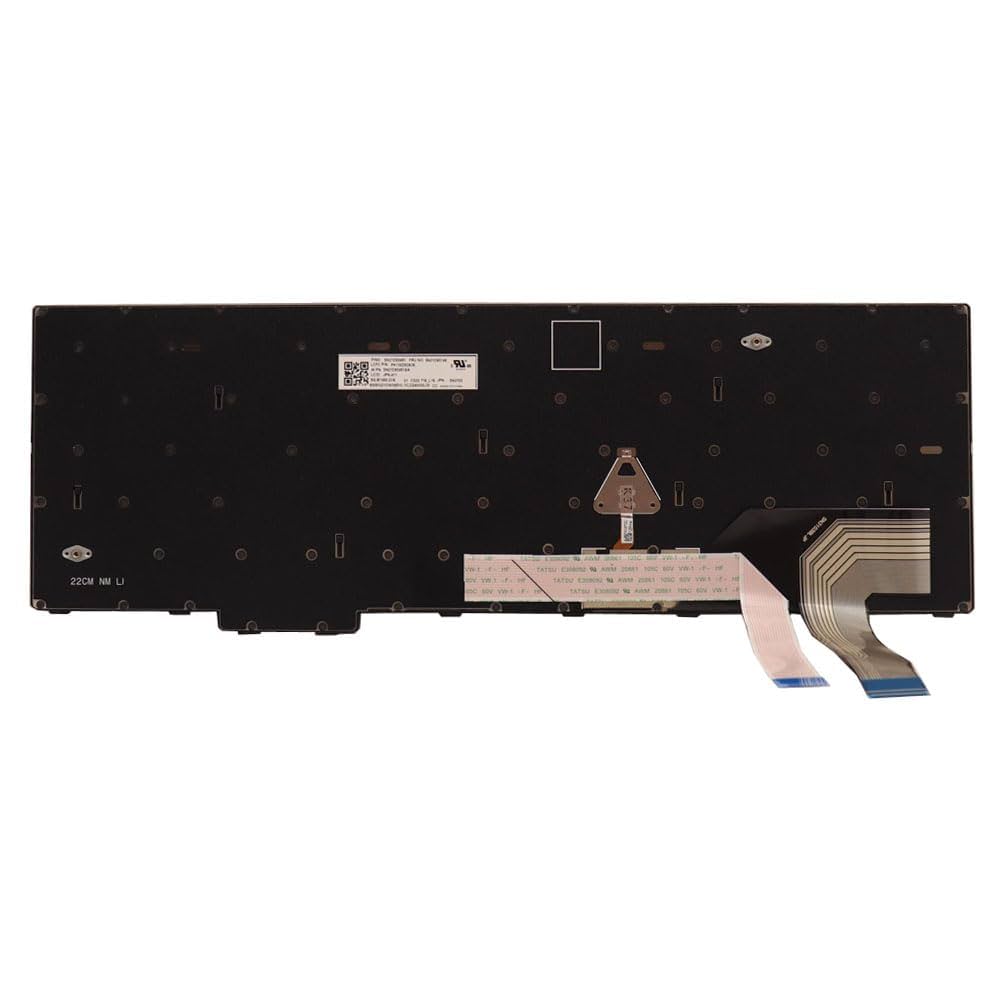 Amazon | ノートパソコンキーボード互換 Lenovo ThinkPad L15